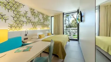 BLUESUN HOTEL BERULIA