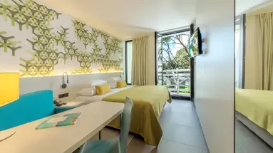 BLUESUN HOTEL BERULIA
