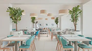 Bluesun Hotel Berulia