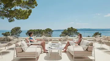 Bluesun Hotel Berulia