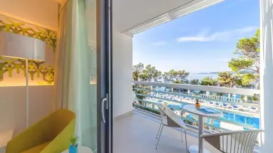 BLUESUN HOTEL BERULIA