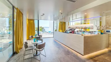 BLUESUN HOTEL BERULIA
