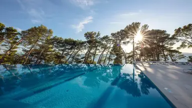 BLUESUN HOTEL BERULIA