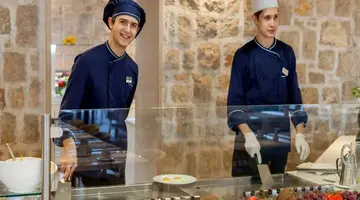 BLUESUN HOTEL BERULIA