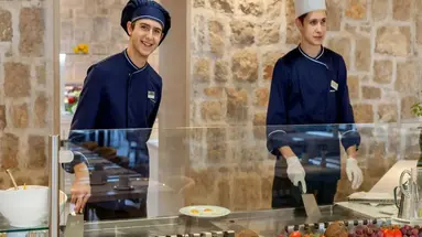 BLUESUN HOTEL BERULIA