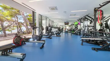 BLUESUN HOTEL BERULIA