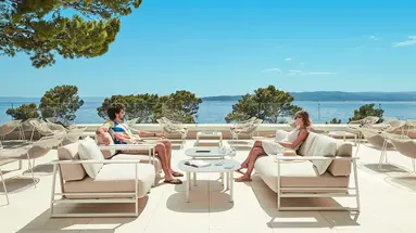 Bluesun hotel Berulia