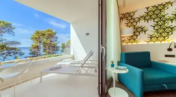 Bluesun hotel Berulia