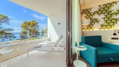 Bluesun hotel Berulia