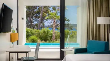Bluesun Hotel Berulia