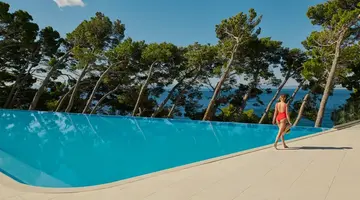 Bluesun Hotel Berulia