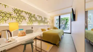 BLUESUN HOTEL BERULIA