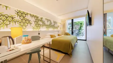 BLUESUN HOTEL BERULIA
