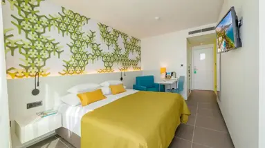 BLUESUN HOTEL BERULIA