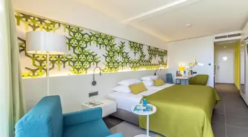 BLUESUN HOTEL BERULIA