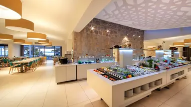 Bluesun hotel Berulia