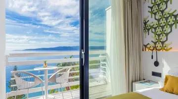 BLUESUN HOTEL BERULIA