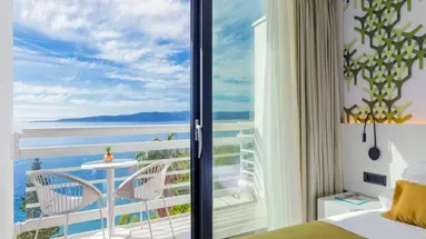 BLUESUN HOTEL BERULIA