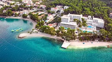 Bluesun hotel Berulia