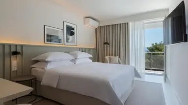 Bluesun Hotel Borak