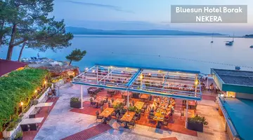 Bluesun Hotel Borak