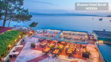 Bluesun Hotel Borak