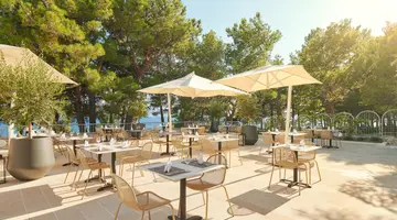 Bluesun Hotel Borak