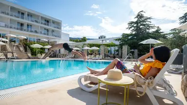 Bluesun Hotel Borak