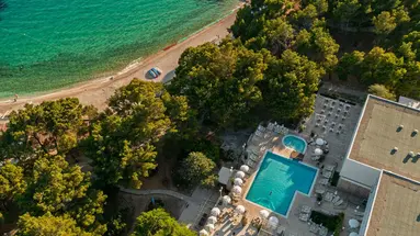 Bluesun Hotel Borak