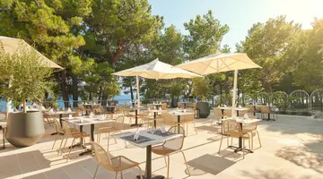 Bluesun Hotel Borak