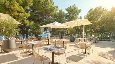 Bluesun Hotel Borak