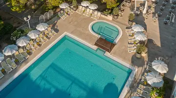 Bluesun Hotel Borak