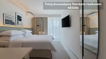 Bluesun Hotel Borak