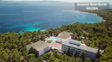 Bluesun Hotel Borak