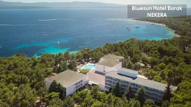 Bluesun Hotel Borak
