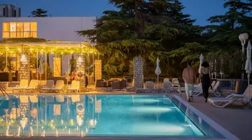Bluesun Hotel Borak