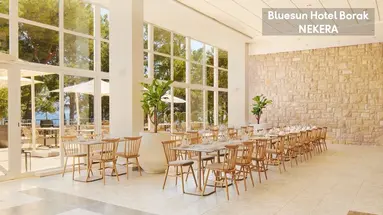 Bluesun Hotel Borak