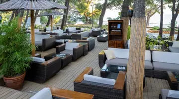 Bluesun Hotel Borak