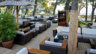 Bluesun Hotel Borak