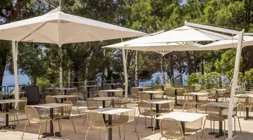 Bluesun Hotel Borak