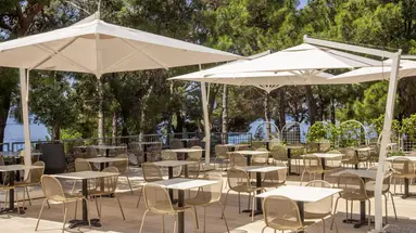 Bluesun Hotel Borak