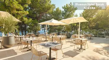 Bluesun Hotel Borak