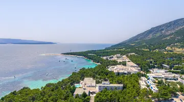 Bluesun Hotel Borak