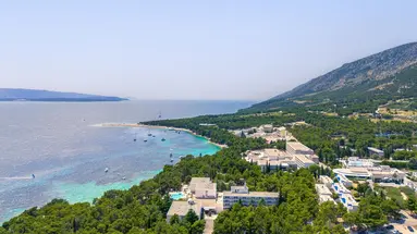 Bluesun Hotel Borak