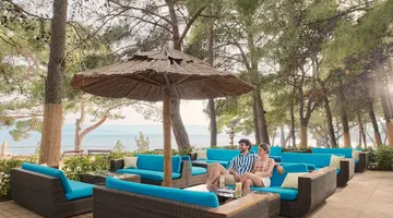 Bluesun Hotel Borak