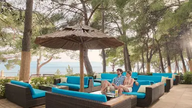 Bluesun Hotel Borak