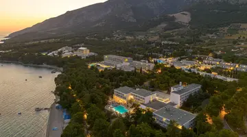 Bluesun Hotel Borak