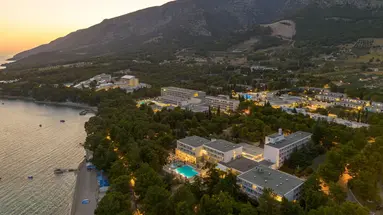 Bluesun Hotel Borak