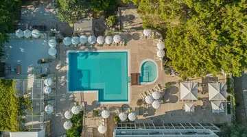 Bluesun Hotel Borak