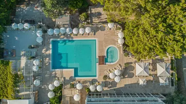 Bluesun Hotel Borak